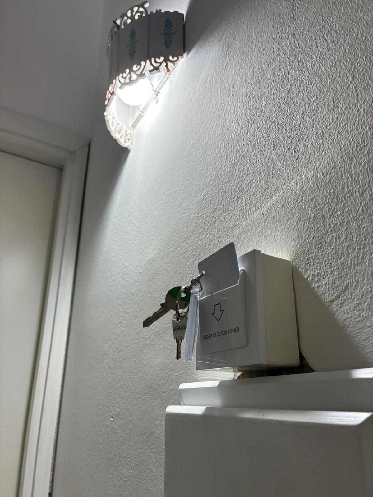 Sara House Palermo Apartment — Photos 3