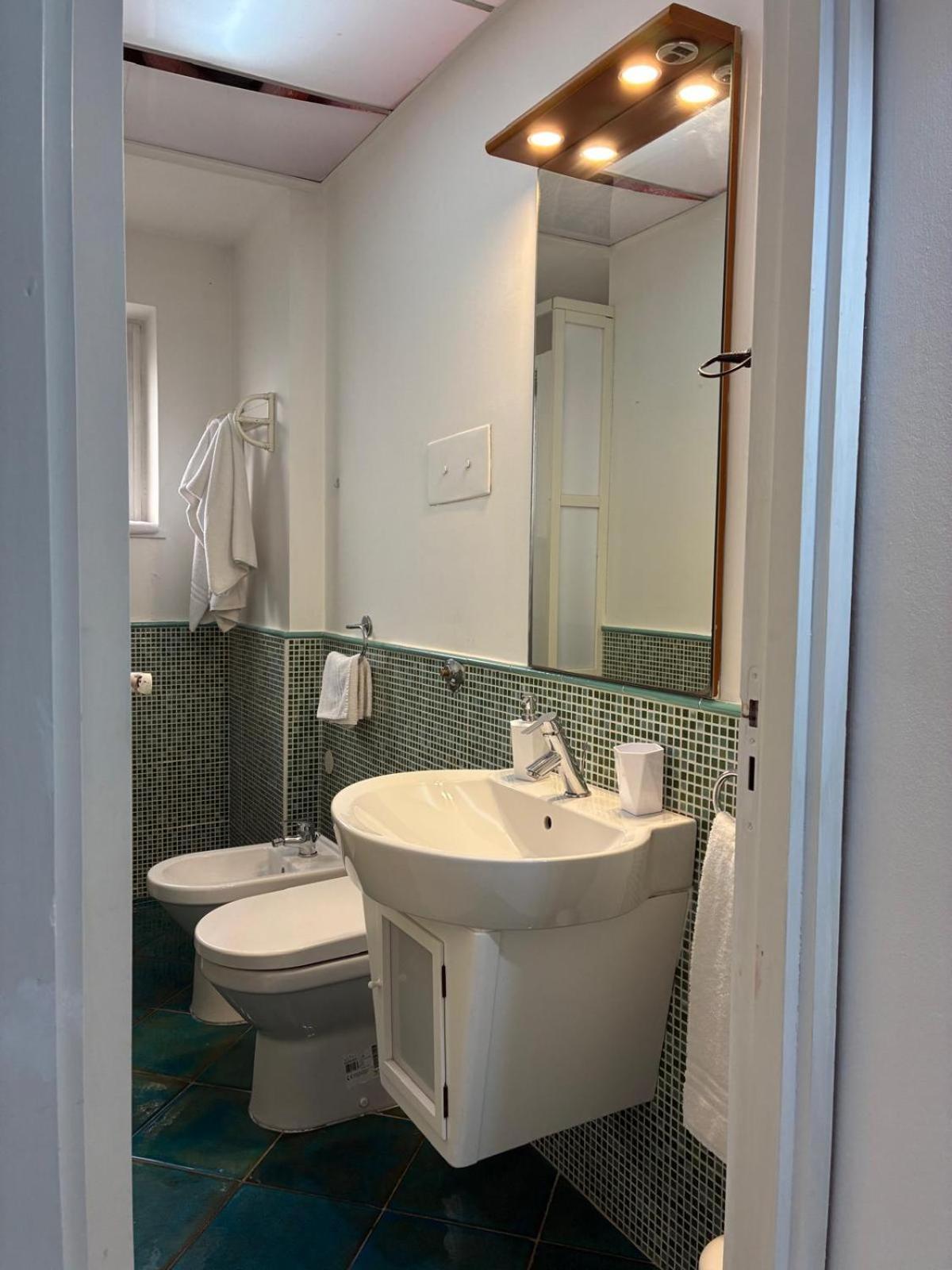 Sara House Palermo Apartment — Photos 1
